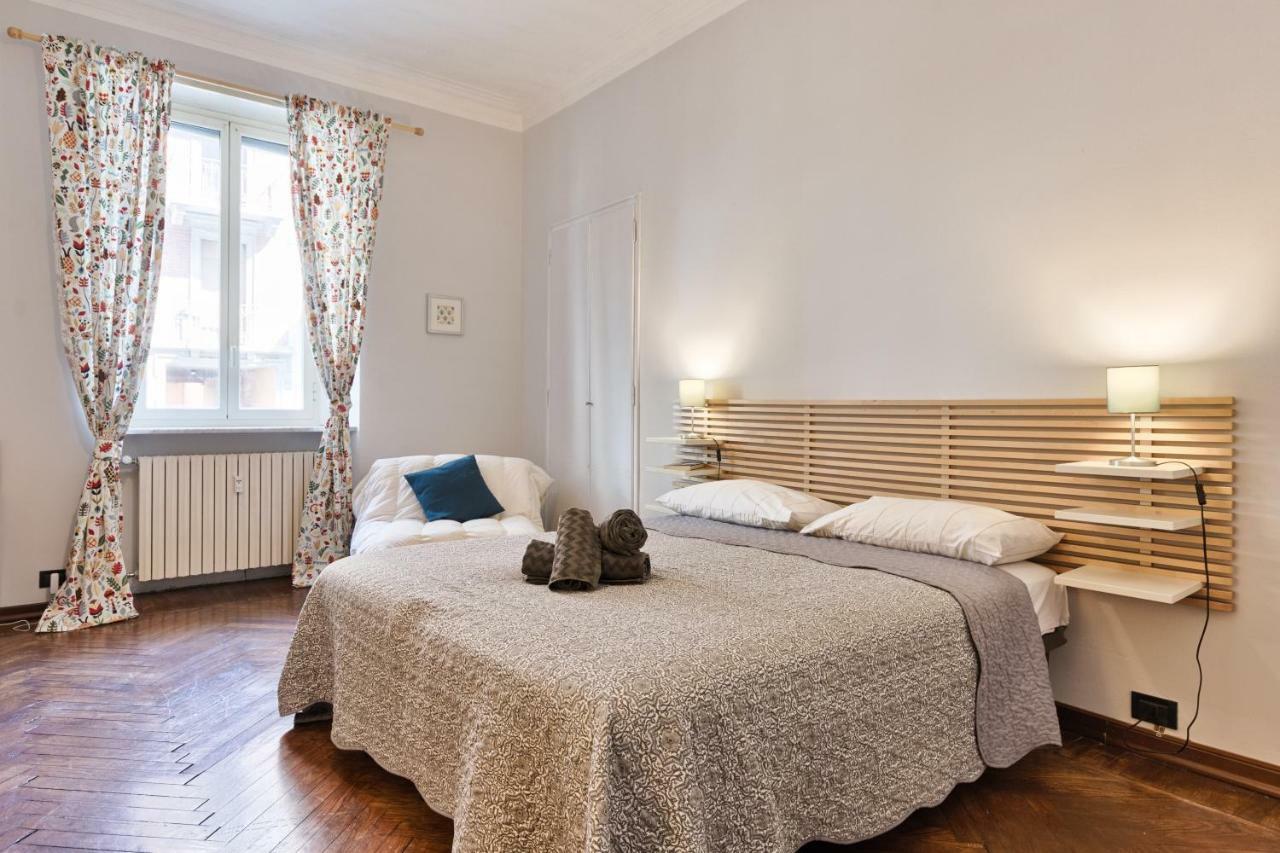 Appartement Lingotto *
