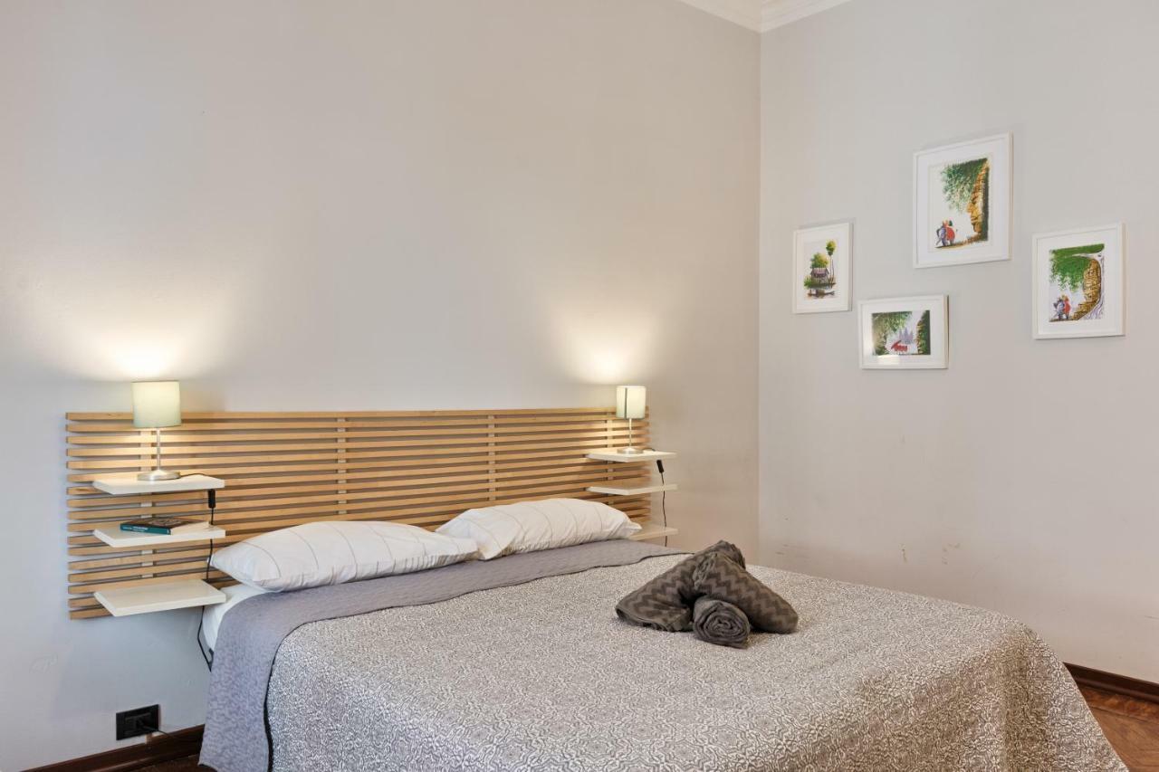 Apartment Lingotto Turin