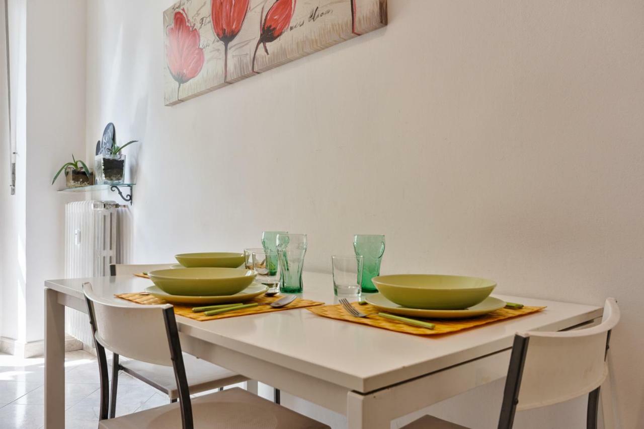 Lingotto Apartment *