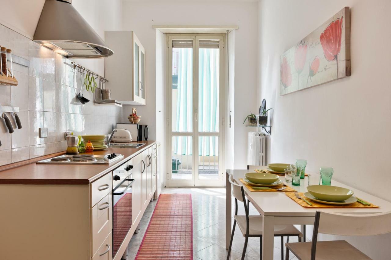 Apartment Lingotto Turin