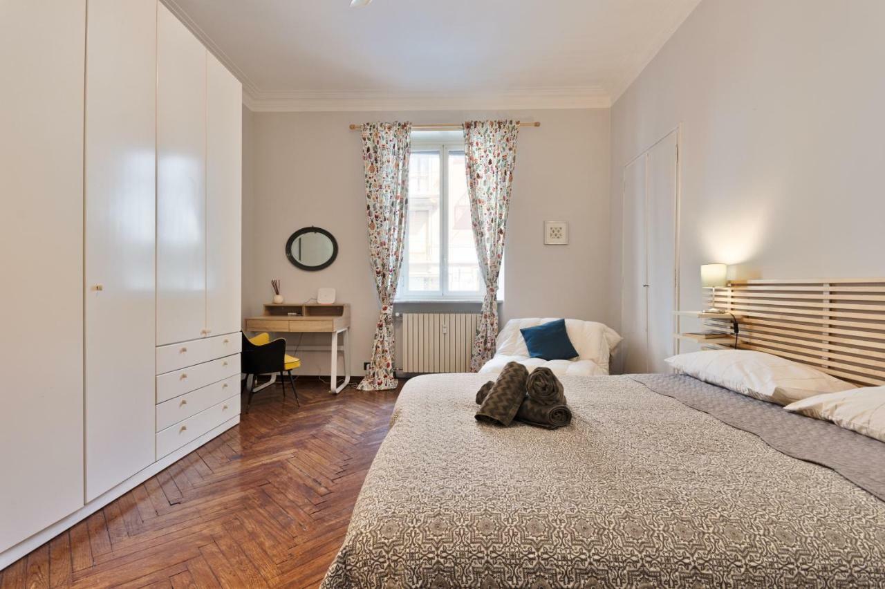 Apartment Lingotto